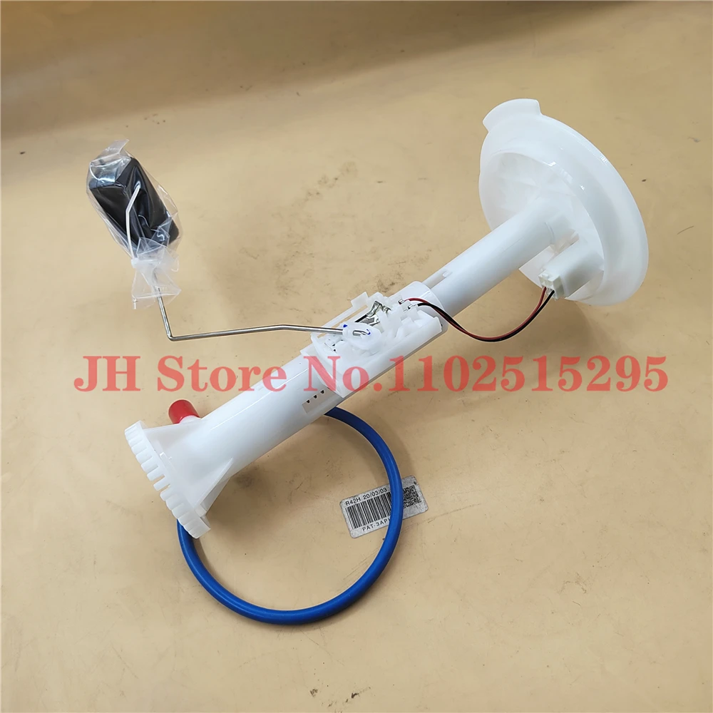 JH Auxiliary Level Unit Module Kit Fuel Level Sensor For Jeep Compass Jeep Patriot Dodge Caliber 5183204AA E7282A 5183204AB