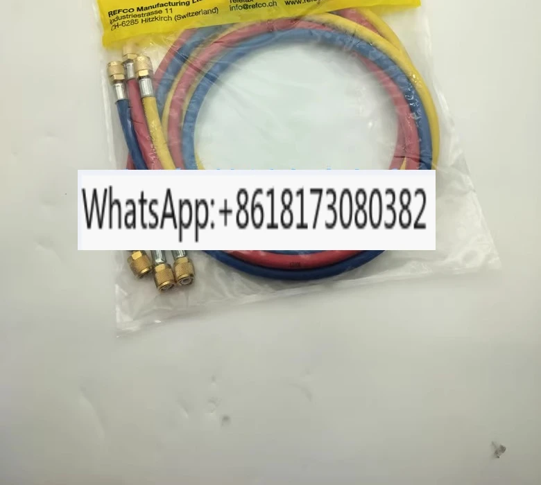 

Кондиционер трехцветный газопровод CCL-36/CCL-60/CCL-72