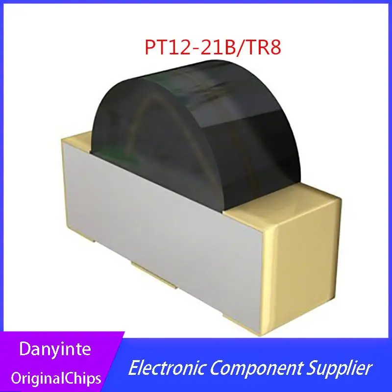 NEW  100PCS/LOT  PT12-21B/TR8 SMD