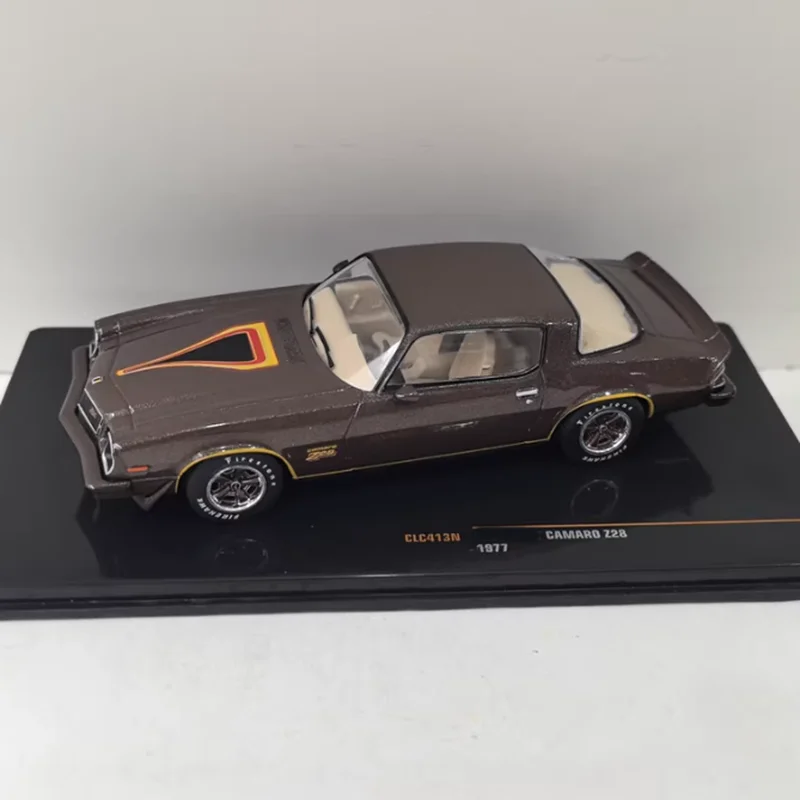 ixo-1-43-scale-camaro-z28-1977-alloy-simulation-car-model-static-collection-decorated-holiday-gifts-toys-souvenir-gift