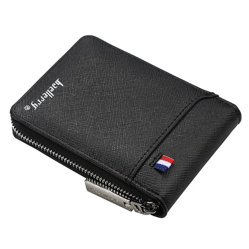 New Card Bag Creative Multi Card Position Organ Card Holder Credit Card Holder Card Wallet Wallet Male Models