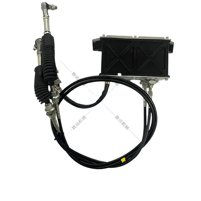 

Excavator For Caterpillar cat 312 320 323 326 330B C D D2 throttle motor throttle motor cable Excavator Parts