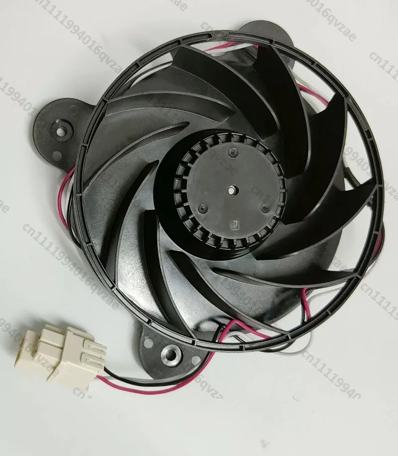 Condensing fan hot air blower LT-W39002 DC12V 0.19A
