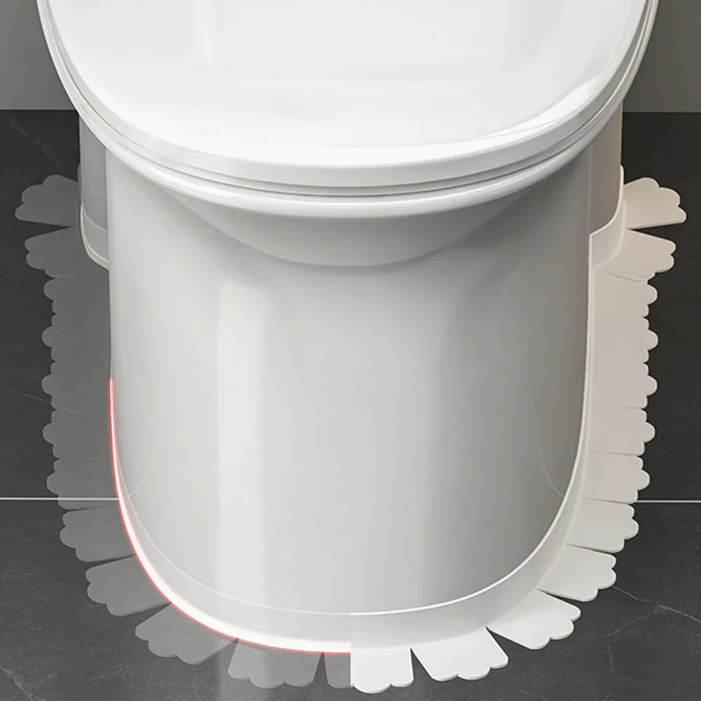 Sink Edge Tape Waterproof Sealing Tape Home Improvement Customizable Length Easy Installation No Special Tools Needed For Sinks