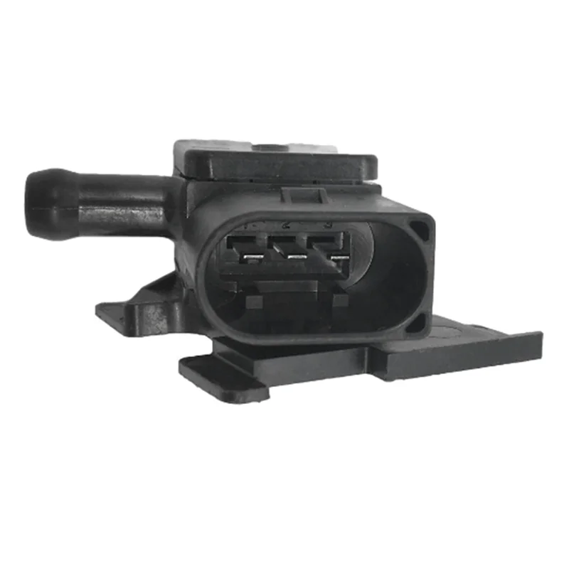 حار بيع-لسيارات BMW مستشعر ضغط عادم السيارة 13627805152 13627789219 ل 1 3 4 5 7 سلسلة X1 X3 X5 MINI R55 R56 R57 ، لسيارات BMW C