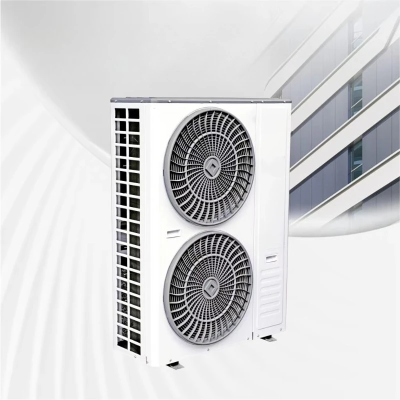 R32 30Kw High Cop E…