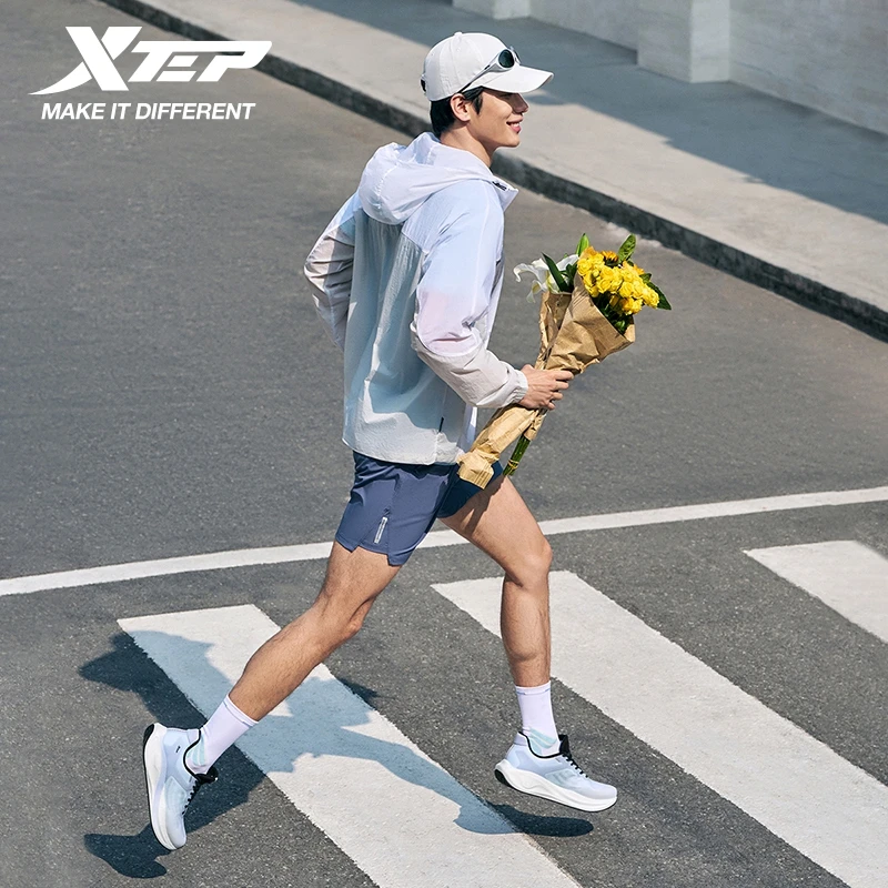 Xtep Backstay Summer For Men 리 - Men'S Xtep Shoes 리뷰 및 가격