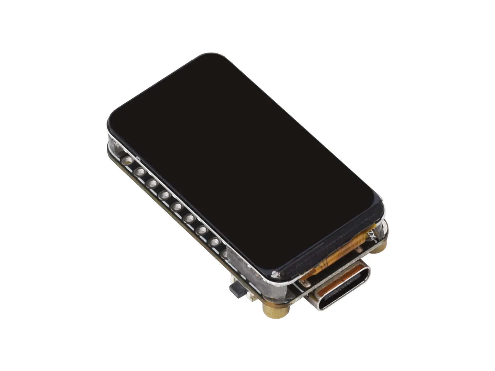 Płytka rozwojowa Waveshare ESP32-C3 z 1,47-calowym wyświetlaczem LCD, 32-bitowy jednordzeniowy procesor RISC-V, rozdzielczość 172×320, 262K — zdjęcie produktu 5