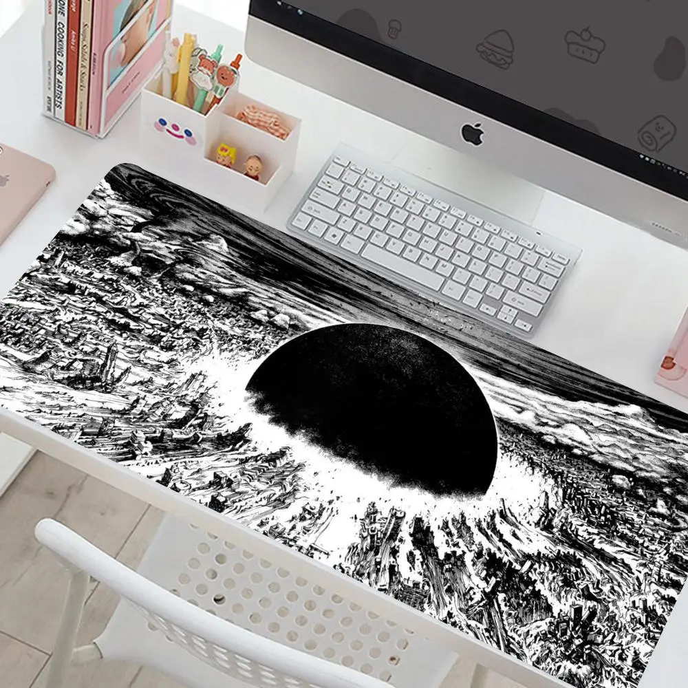 

Коврик для мыши в стиле аниме A-AKIRA, игровой коврик для мыши, большой коврик для мыши, коврик для компьютерной игры, большой коврик для клавиатуры, коврик для мыши для ноутбука, стол 400x900 мм