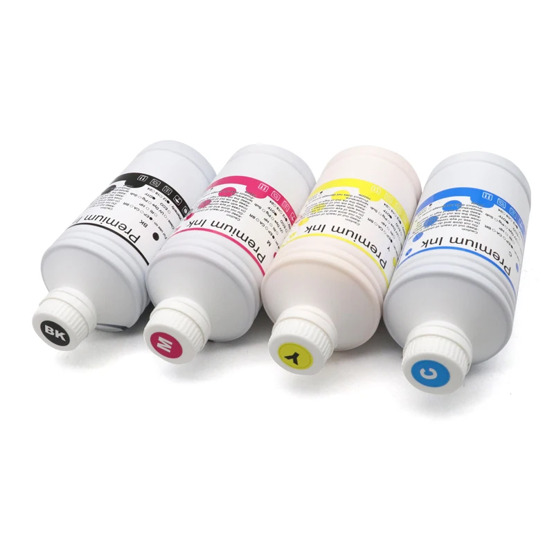 Imagem -03 - Tinta do Pigmento para Epson Surecolor Sc-p700 P704 P706 P708 P900 P904 P906 P908 T47a1 T46a1 10 Cores Disponíveis