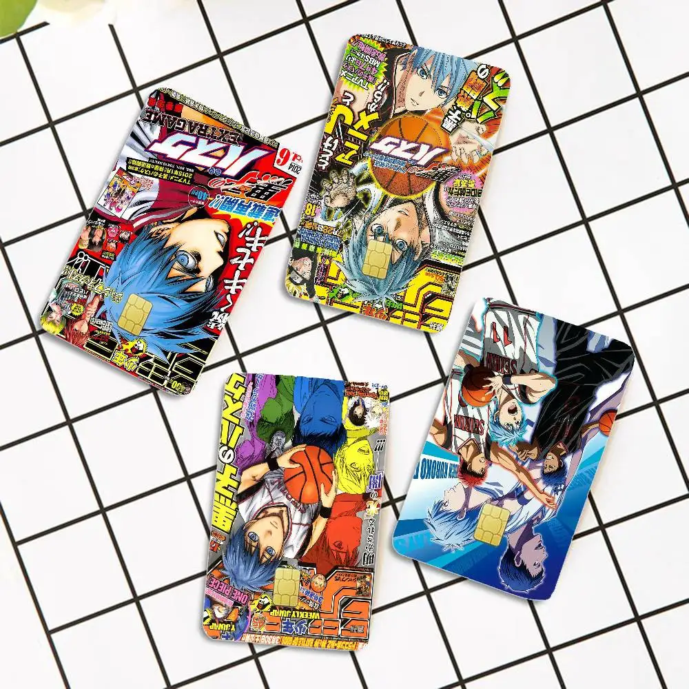 Kuroko No Basuke An…