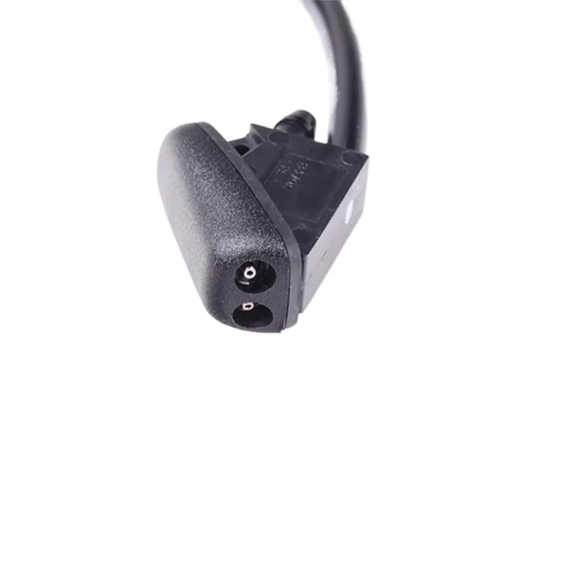 

Windshield Washer Spray Nozzle Windscreen Nozzle Driver/ Passenger Side For Mini R55 R56 R57 R60 61662755722 61662756194