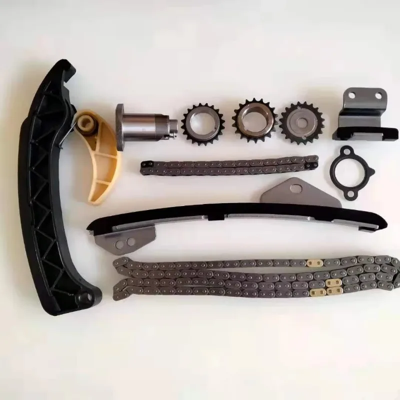 

2ZR 1ZR Timing Chain Kit for toyota corolla Aurion Auris 1ZR-FE 2ZR-FE Engine 13506-37010 13540-37010 KA-24