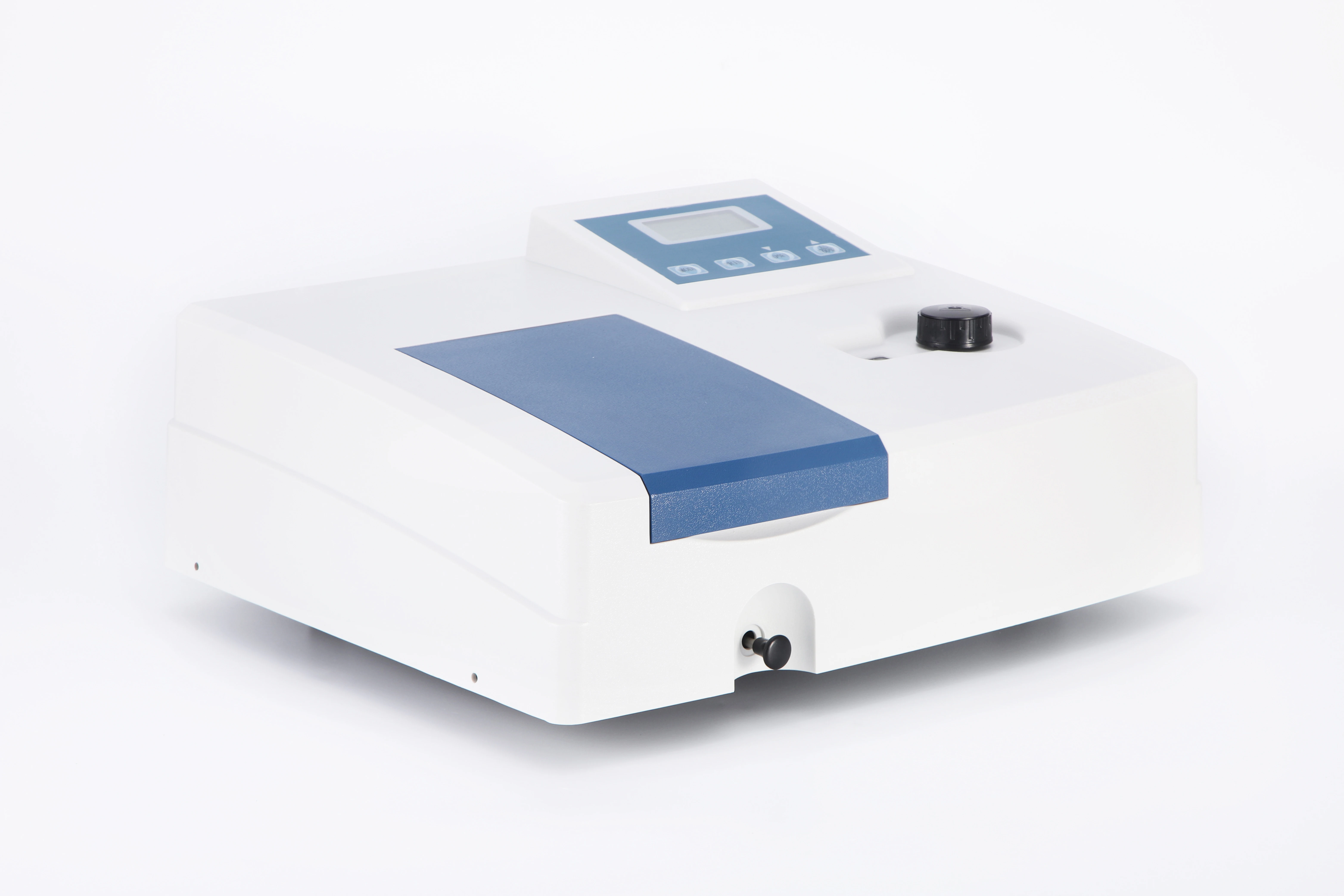 WESTTUNE cheap 752G  UV VIS Spectrophotometer spectrometer price of  laboratory