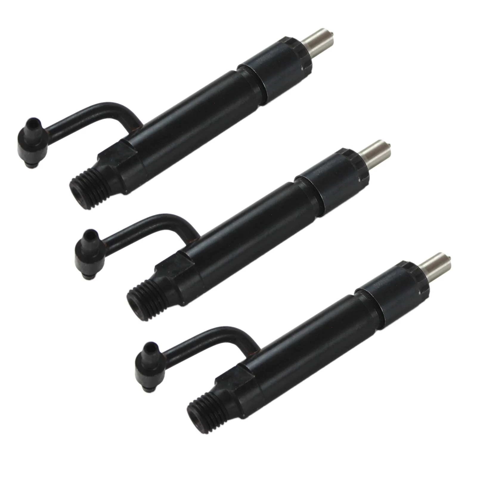 3 шт. топливные форсунки 3TNE82A 3TNE82 3TNV82 3D82 3D82EA Common Rail в сборе для системы подачи топлива Yanmar, аксессуары