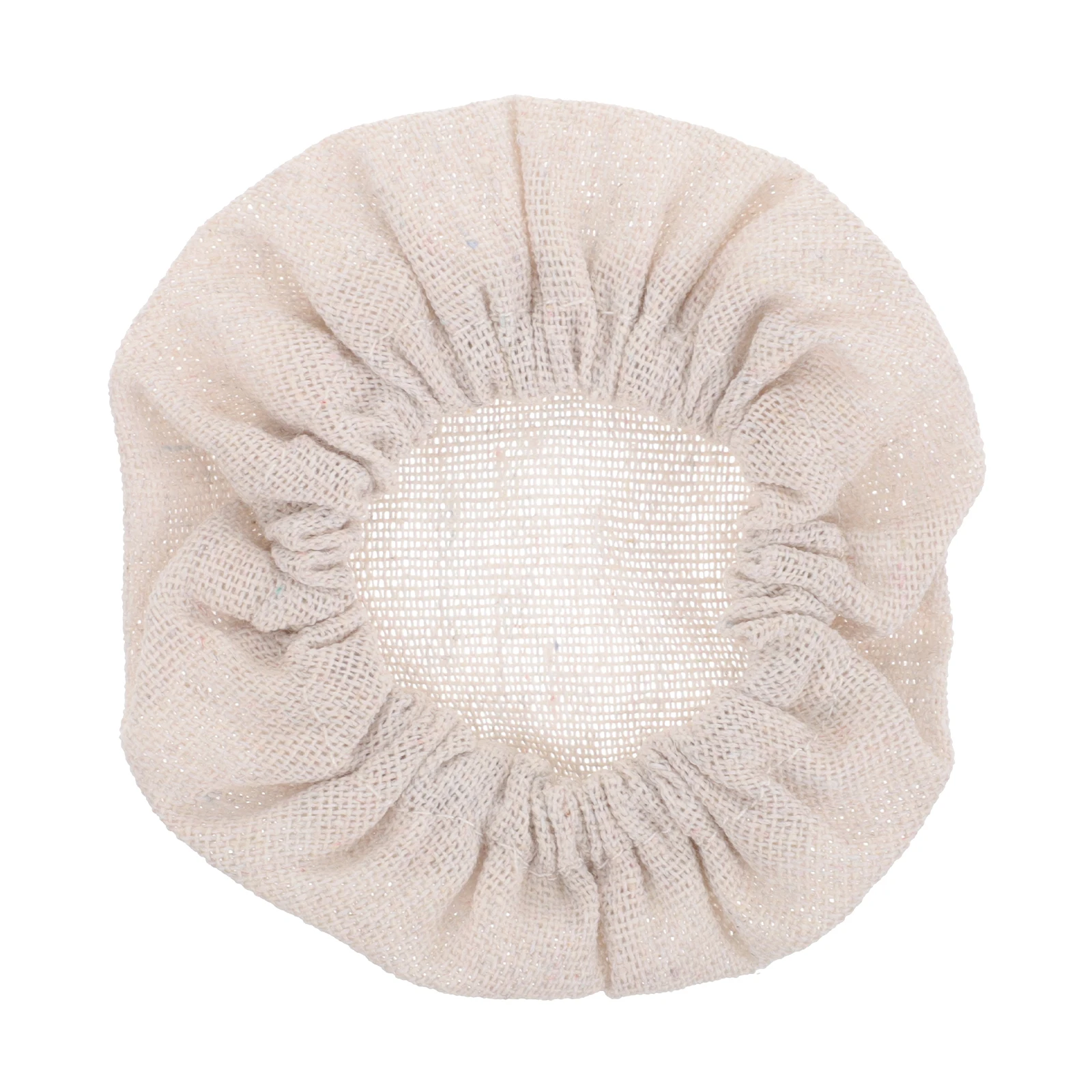 

Fermentation Lid Cloth Cap for Glass Jars Kitchen Covers Bread Jar Dried Fruit Storage Bottle Lids Reusable Sealed Tank