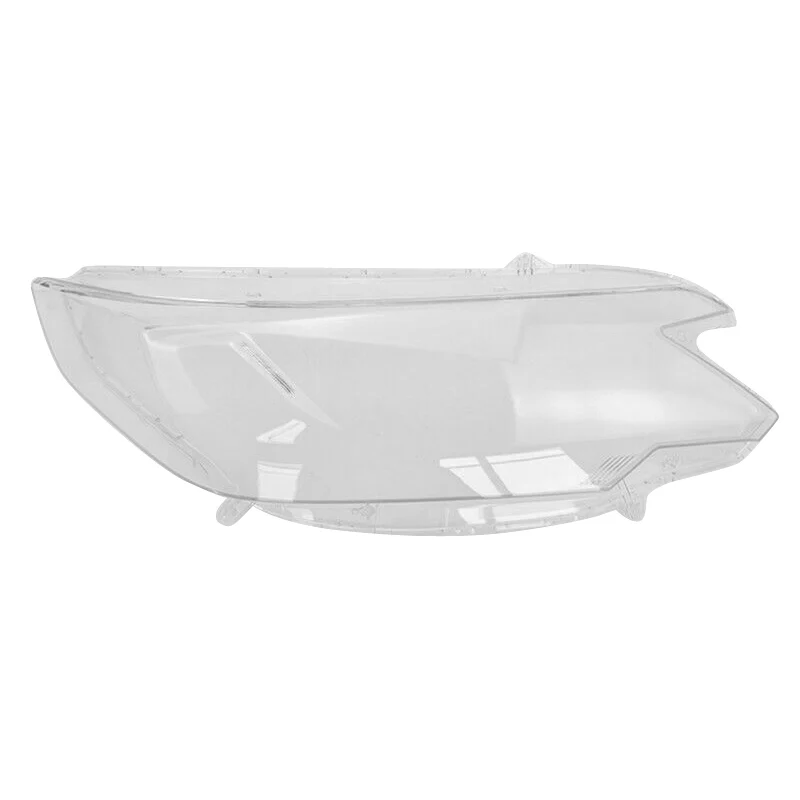 

Для Honda CRV 2015-2016 Abat-Jour de Coque de Phare Droit Couvercle D'Objectif Transparent Couvercle en Verre de Phare (CôTé Pa