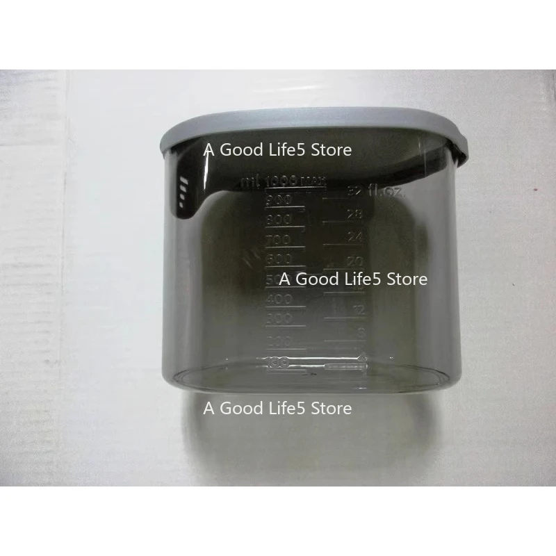 

Apply To Philips Juicer HR1932 1895 1896 1845 Juice Box Accessories