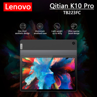 Original Lenovo Qitian K10 Pro Tablet 10.6\