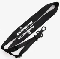 Radiomaster Radio Transmitter Enhanced Edition Neck Strap for Frsky X9D Plus X10 TX16S TX16S SE TX18S Jumper T18 RC radio system