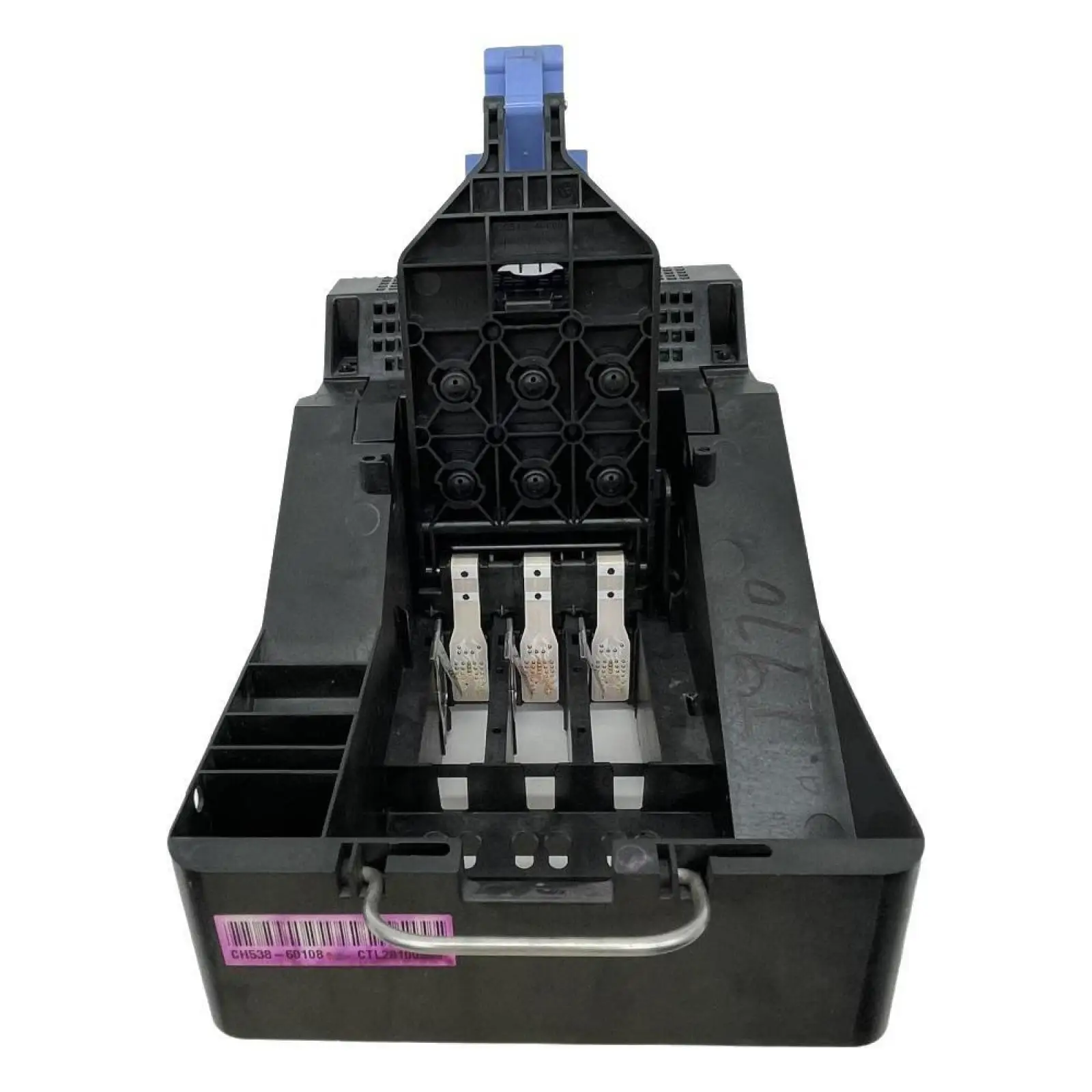 T770 T1200 T1300 T2300 T1100 Carriage CR647-67025 CH538-67044 Fits For HP Designjet T790 - Image 4