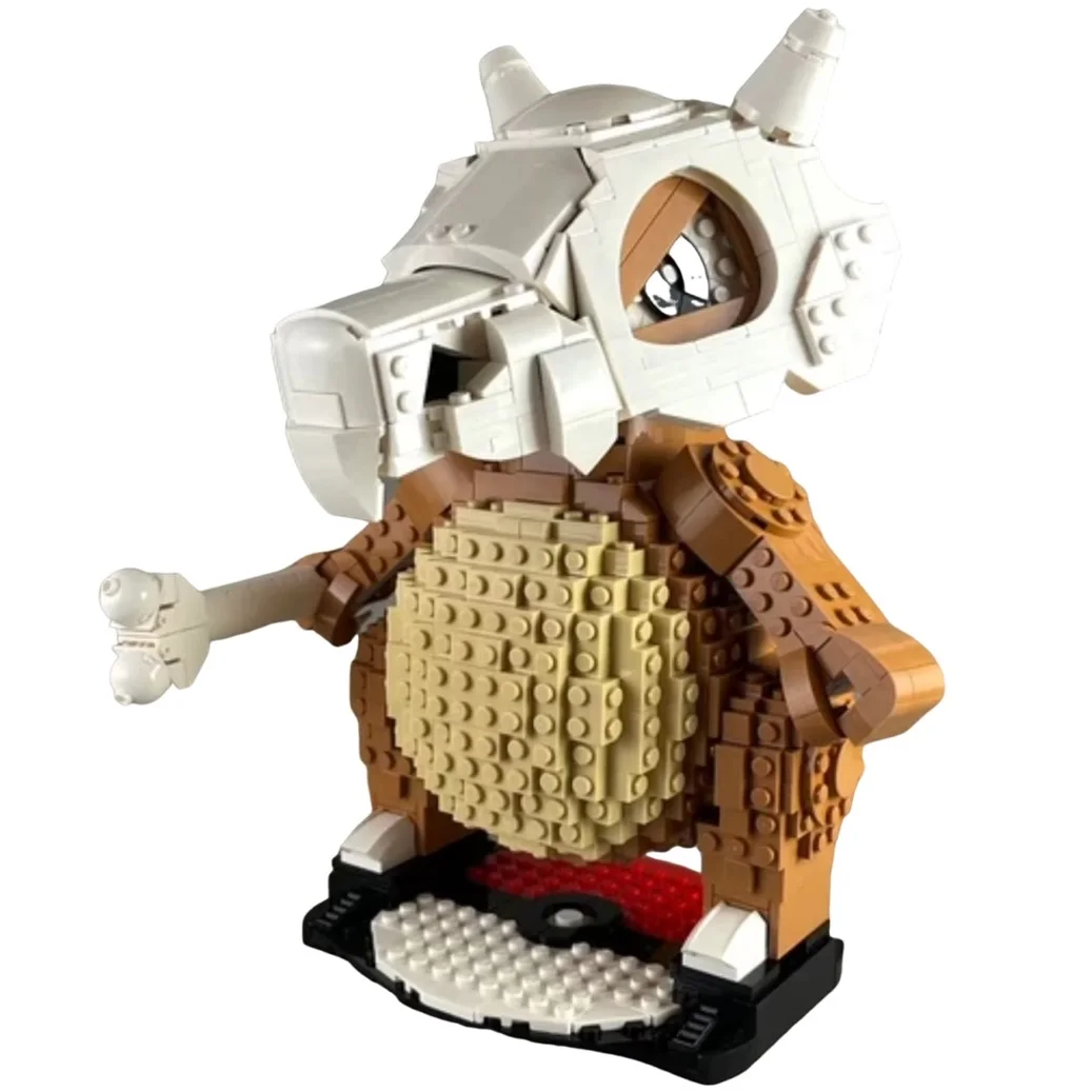 Строительные-блоки-pokemon-cubone-большого-размера-мини-фигурка-osselait-tragosso-игрушки