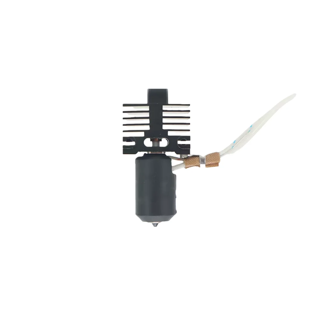 QIDI 3D Printer Bimetallic Hot End [Suitable for Plus 4]