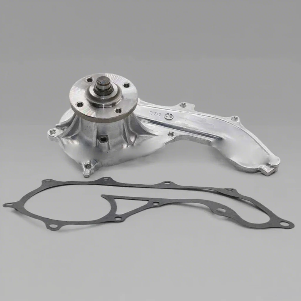 

16100-79445 Engine Water Pump for Toyota 1TR 2TR 3TR Coster