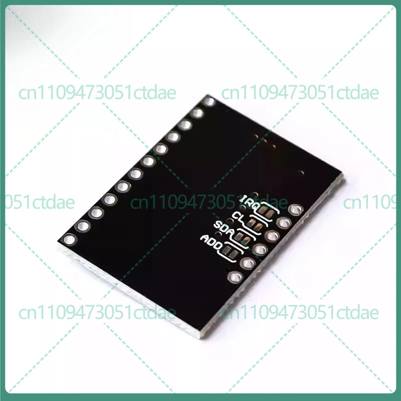 10-50pcs For MPR121 Capacitive Touch Sensor Breakout Board