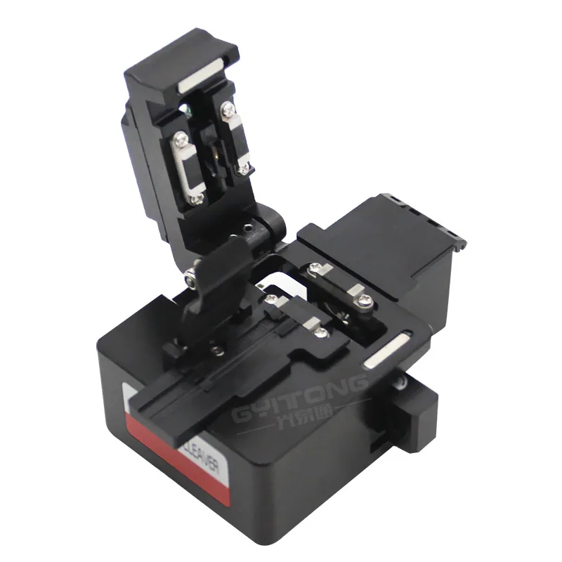 Automatic Reset High Quality Optical Fiber Fusion Splicer Special Sutting Knife TM-27 Fiber Cleaver Factory Direct