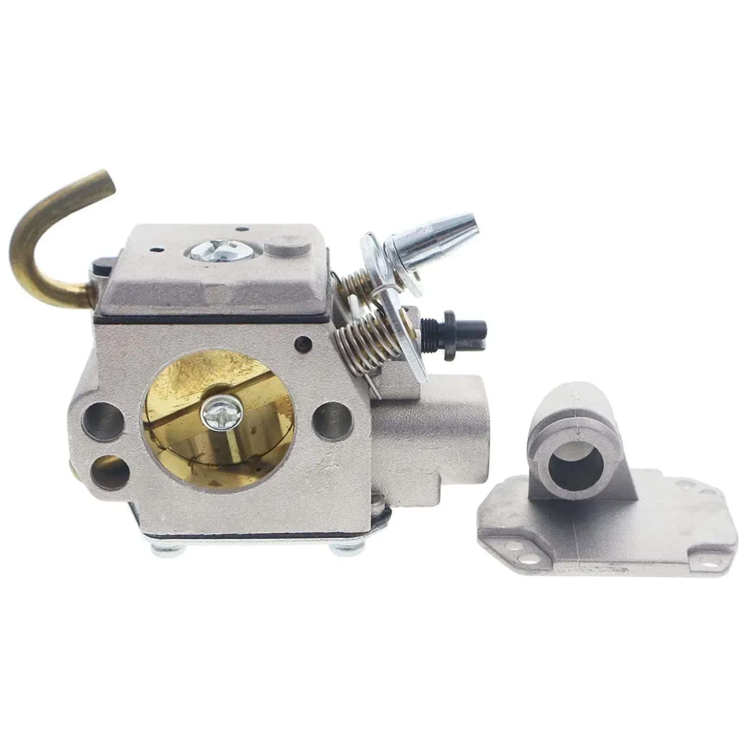 

Carburetor MS270 is suitable for Stihl MS280 MS270C MS280C HD-32HD-33household garden trimming chainsaw carburetor gardeningtool