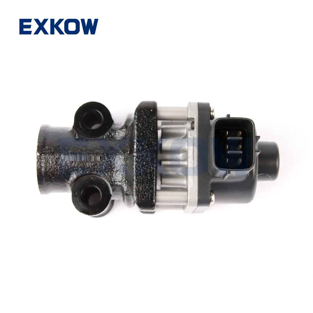 Válvula EGR para Mitsubishi Airtrek Outlander CU5W Lancer CS7A Galant EA7A Grandis MR 578913