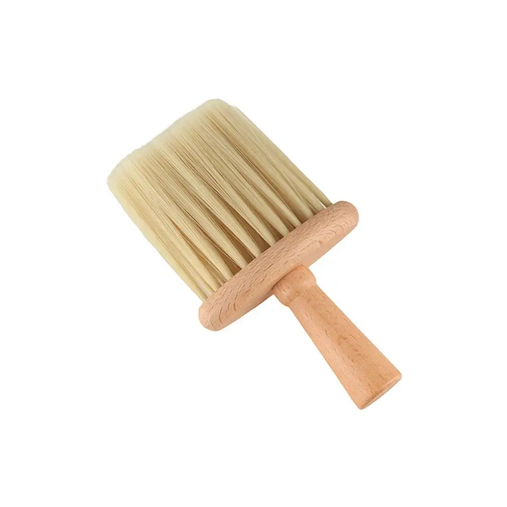 Beech Guzheng Violin Cleaning Brush Soft Brush Deep Cleaning Universal Dust Sweeping Tools Professional Compact