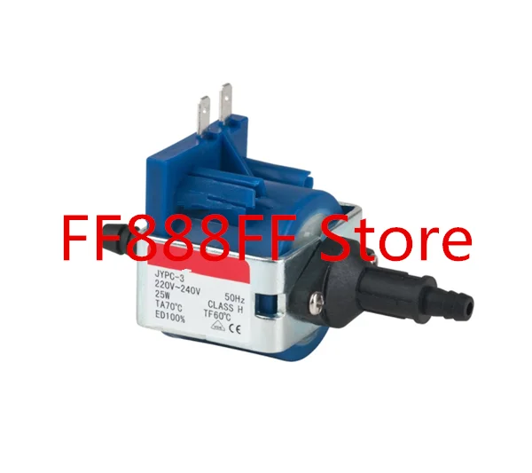 JYPC-3 25W solenoid pump exhaust valve