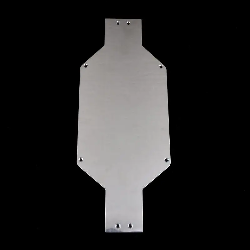 MJX 14301 14302 14303 14304 1 14 RC Car Stainless Steel Chassis Set Enhanced Stability Accessories for Outdoor Racing