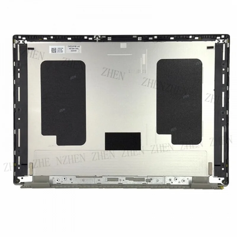 

Y Новинка для DELL Inspiron 16 Pro 5620 5625, задняя крышка ЖК-дисплея 0J9VVF, серая