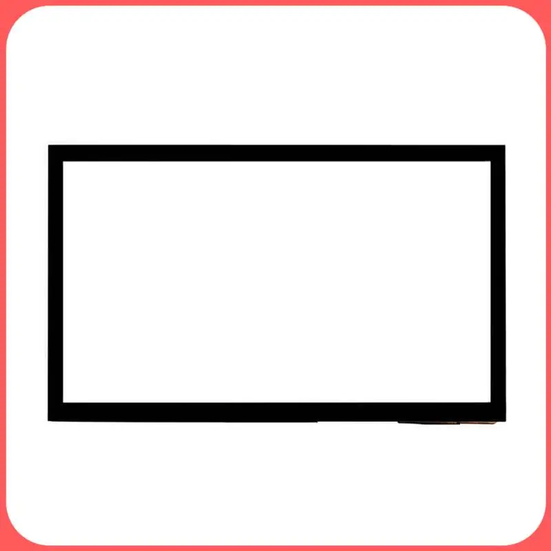 

AA89-10,1 дюйма с емкостным сенсорным экраном, сенсорный экран ПК для Raspberry Pi/ПК/Jetsonnano IPS, ЖК-экран