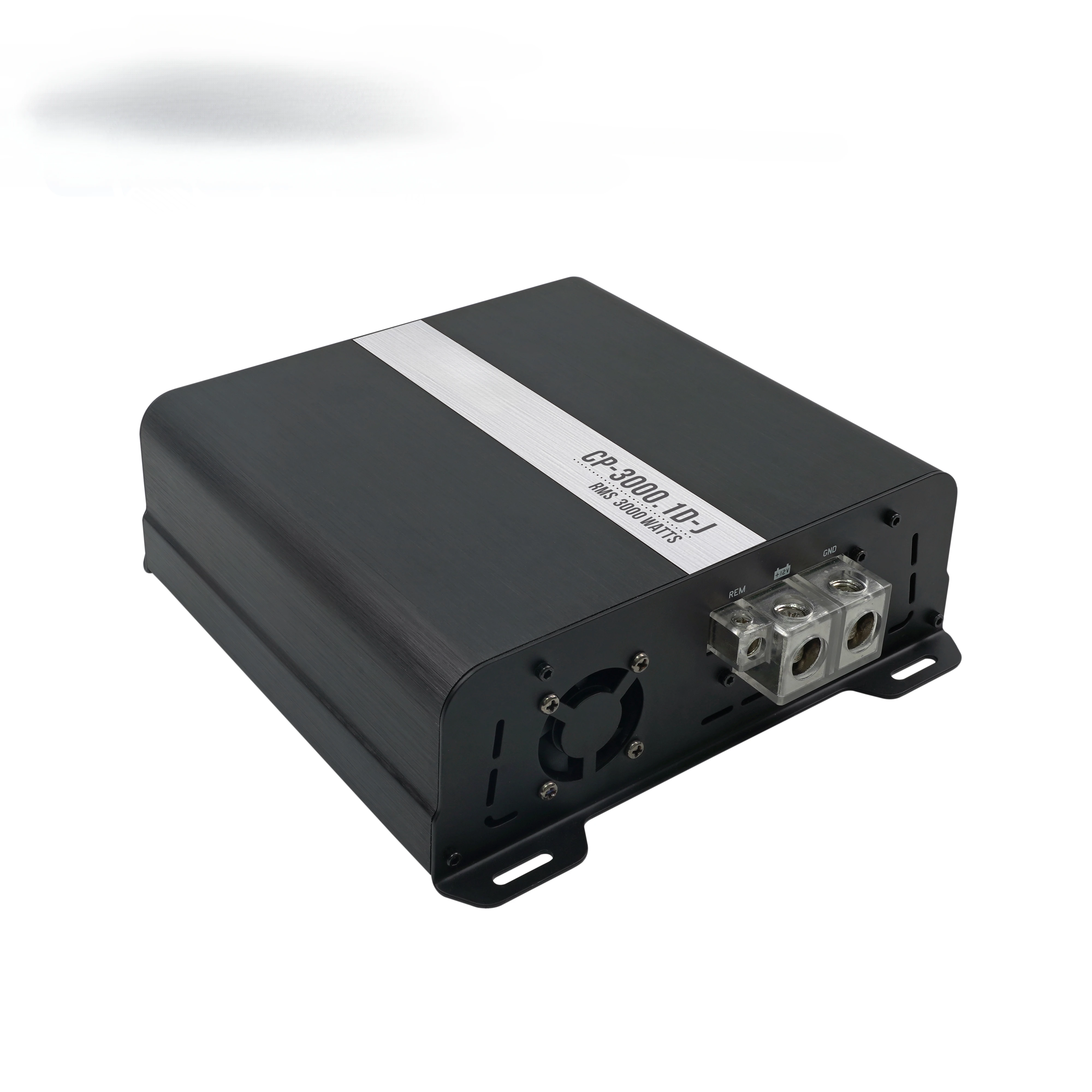 Suoer CP-3000.1d-j  3000 watts car power amplifier manufacturer in china