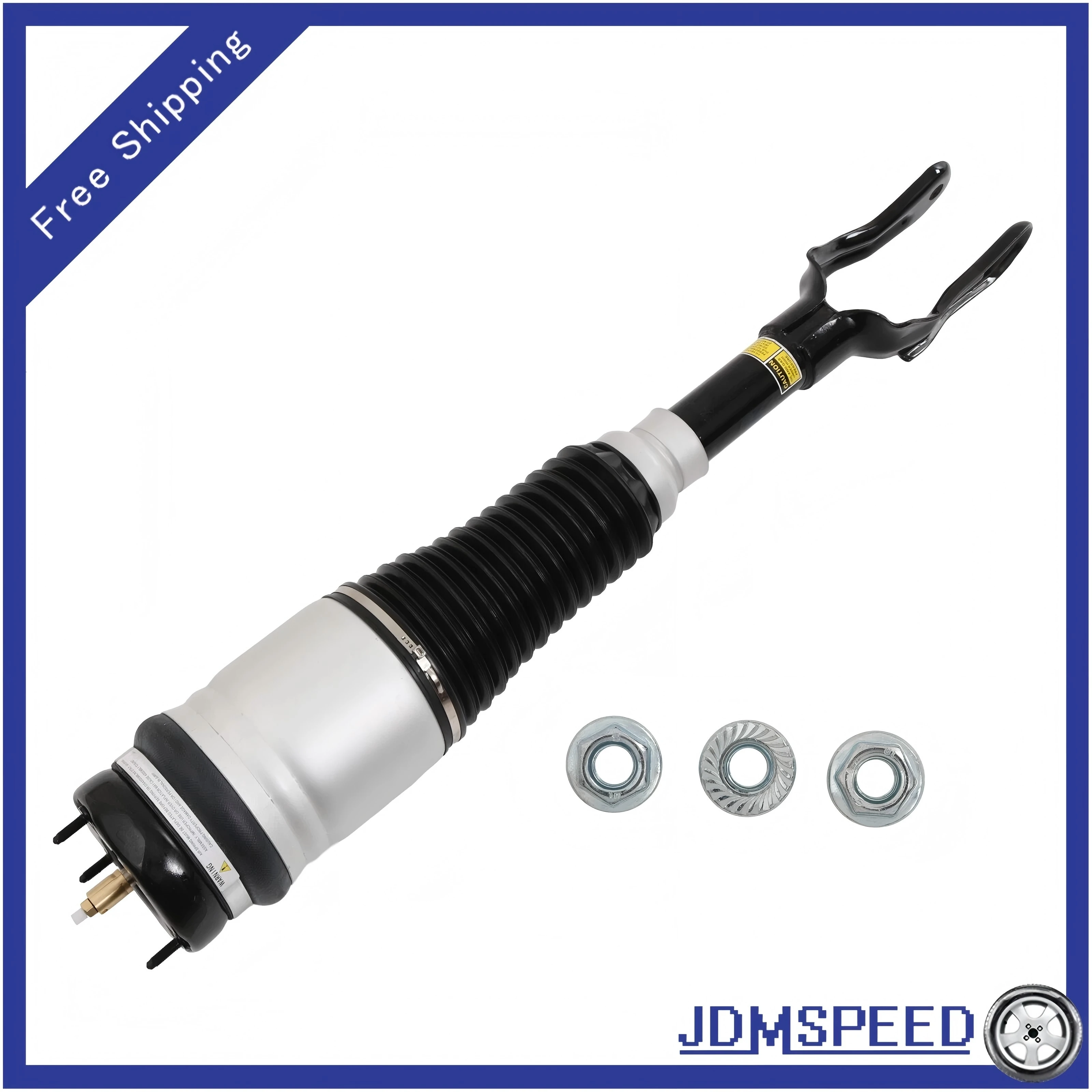 

Front Right Suspension Strut Shock Absorber Replacement For Jeep Grand Cherokee 2011-2015 68029902AE 68080194AB 68059904AD