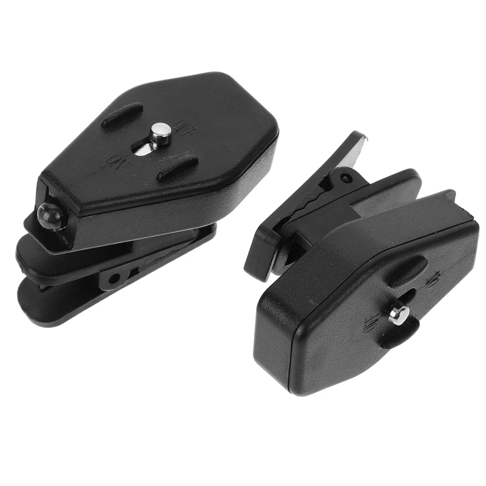 

2PCS LED Glasses Clip Light Mini Reading Lamp for Eyeglass Book Portable Travel Study Camping Craft Indoor Lighting