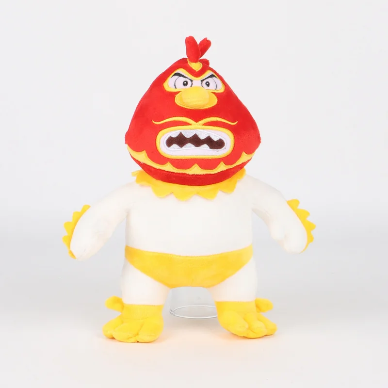 

Плюшевая кукла The Bad Guys 2, товары из фильма, игрушка из мультфильма