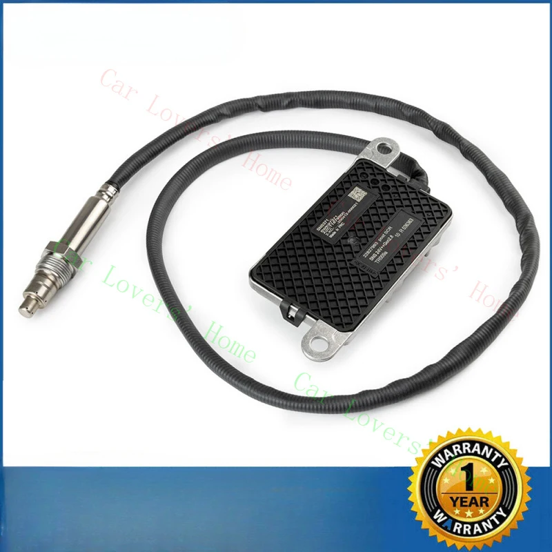 

Датчик NOx A+ (азотно-кислородный) 5WK97371 для грузовиков RENAULT VOLVO 22827993 7421984358