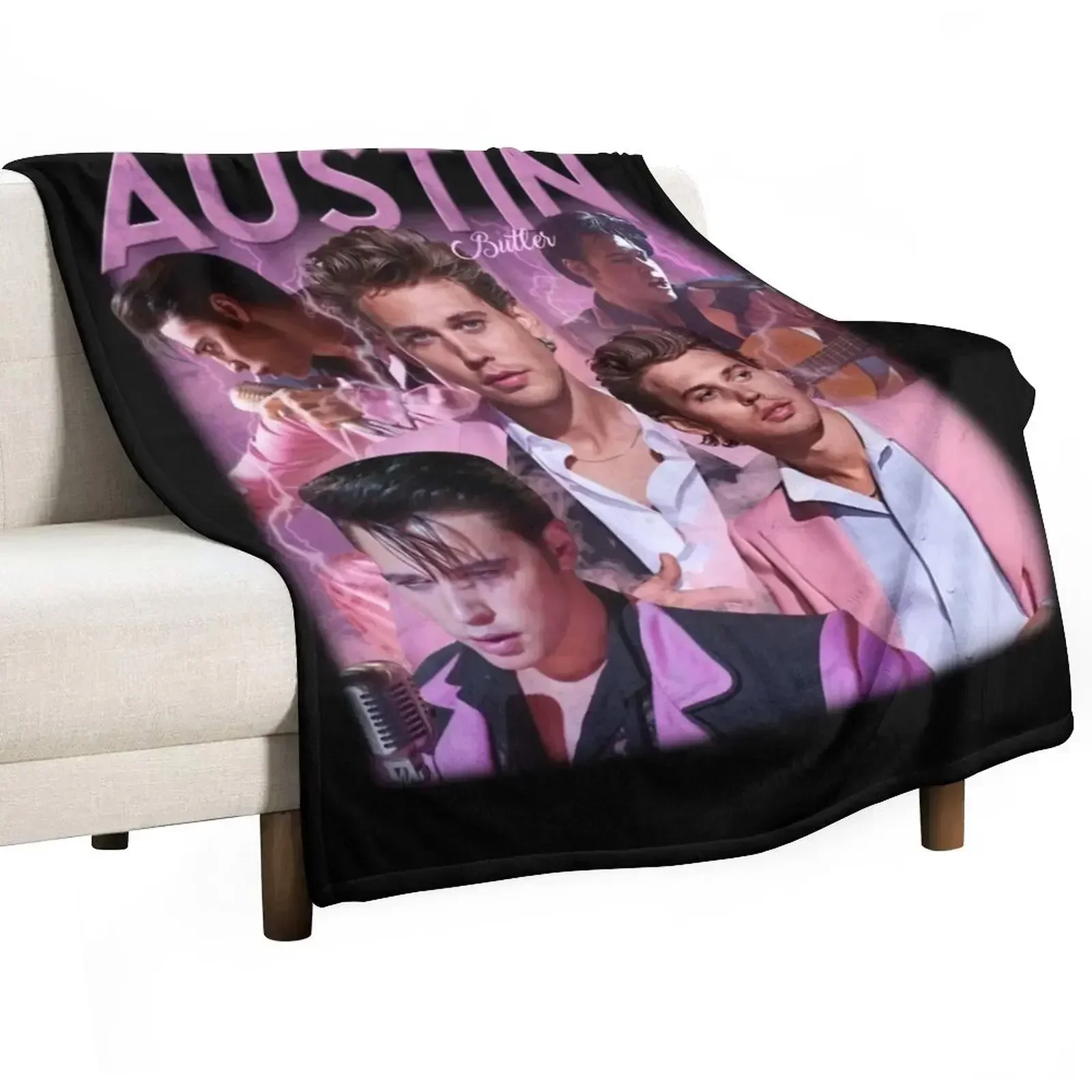 

Austin Butler Throw Blanket Sofa Throw Blankets For Baby Blankets