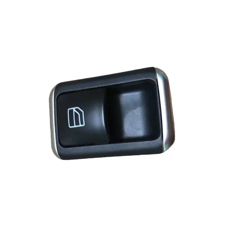 

For Tesla Model S/Model X Door Glass Lifter Switch Keys Assembly Electric Window Buttons