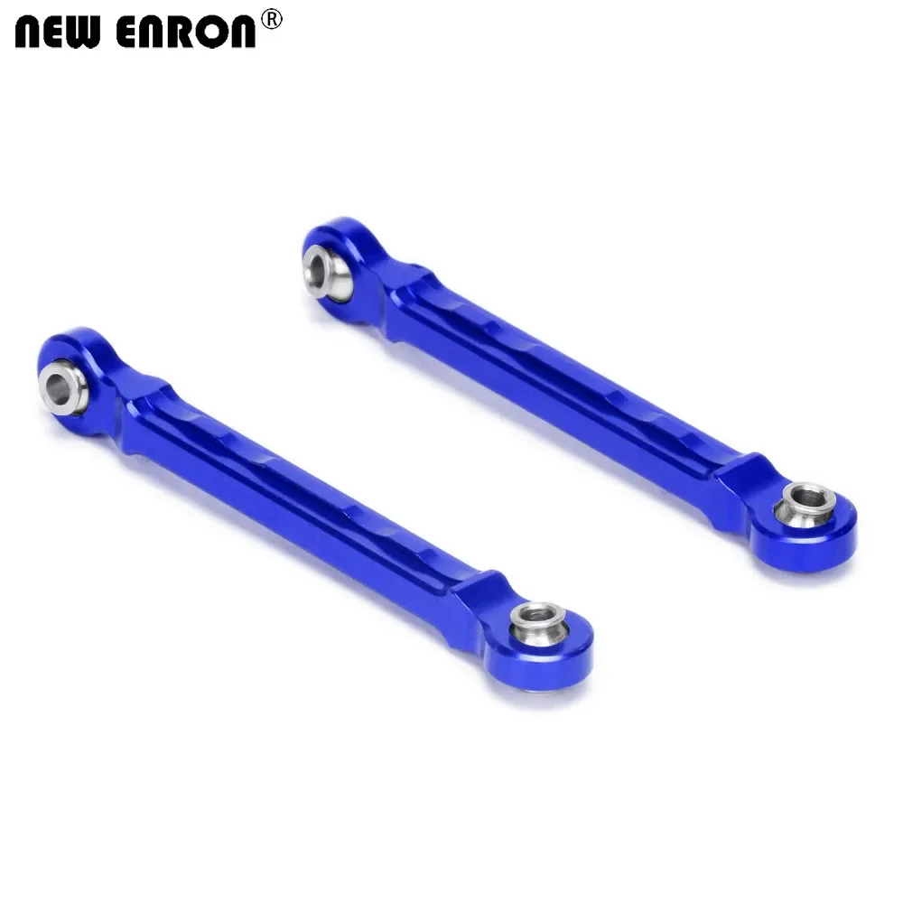 Front Linkage (62MM) Rear Linkage (85MM) Front Toe Rod (102MM) 8596 8597 8547 For Traxxas 1/7 Unlimited Desert Racer UDR 85086-4