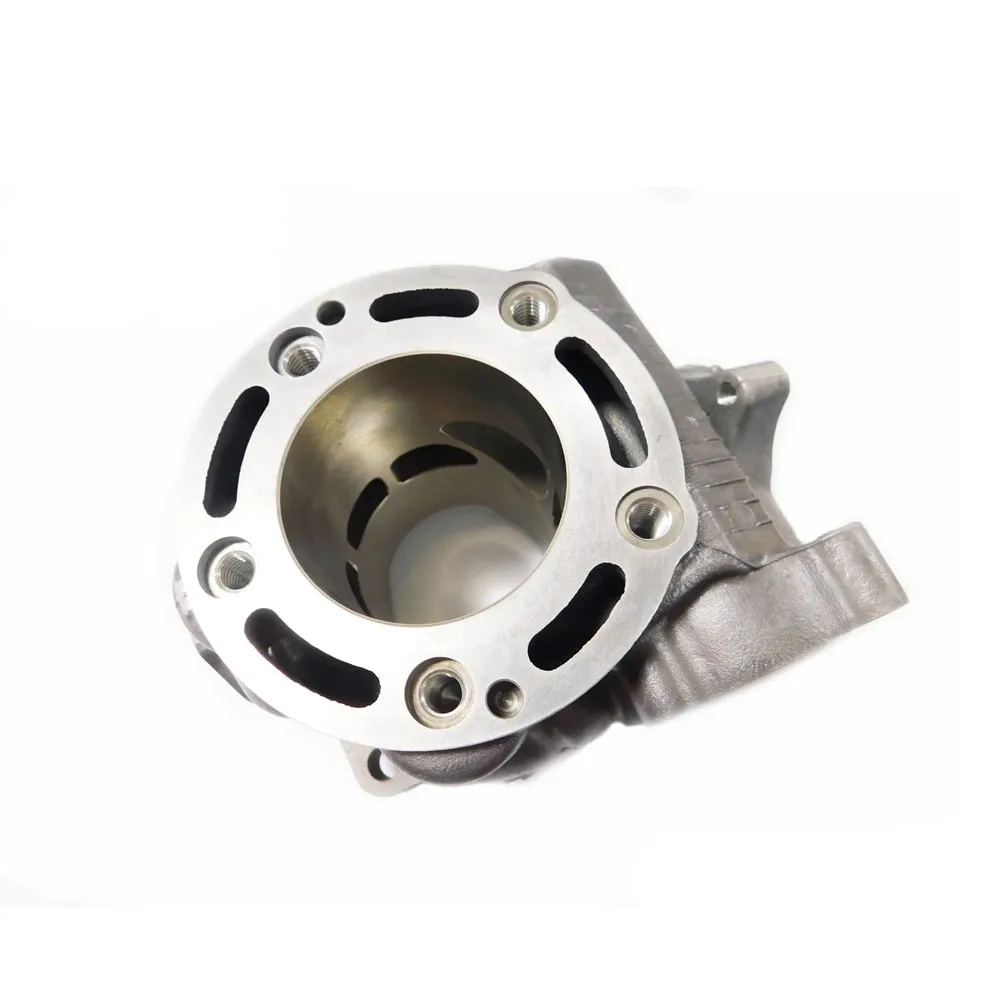 Motorcycle Engine Parts Cylinder Piston Rebuild Overhaul Gasket Kit For Honda CR125R CR125 54mm Bore 2000-2002 12110-KZ4-L20