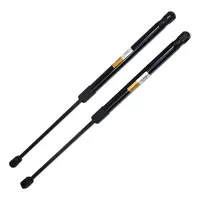 2 uds puntal de resorte de Gas trasero para Geely Emgrand EC7-RV FE-2 FE-4 accesorios de elevación de maletero de puerta trasera 2009-2015 1068003240