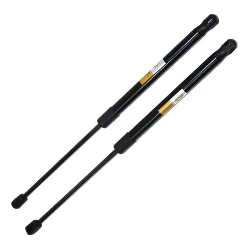 2 uds puntal de resorte de Gas trasero para Geely Emgrand EC7-RV FE-2 FE-4 accesorios de elevación de maletero de puerta trasera 2009-2015 1068003240
