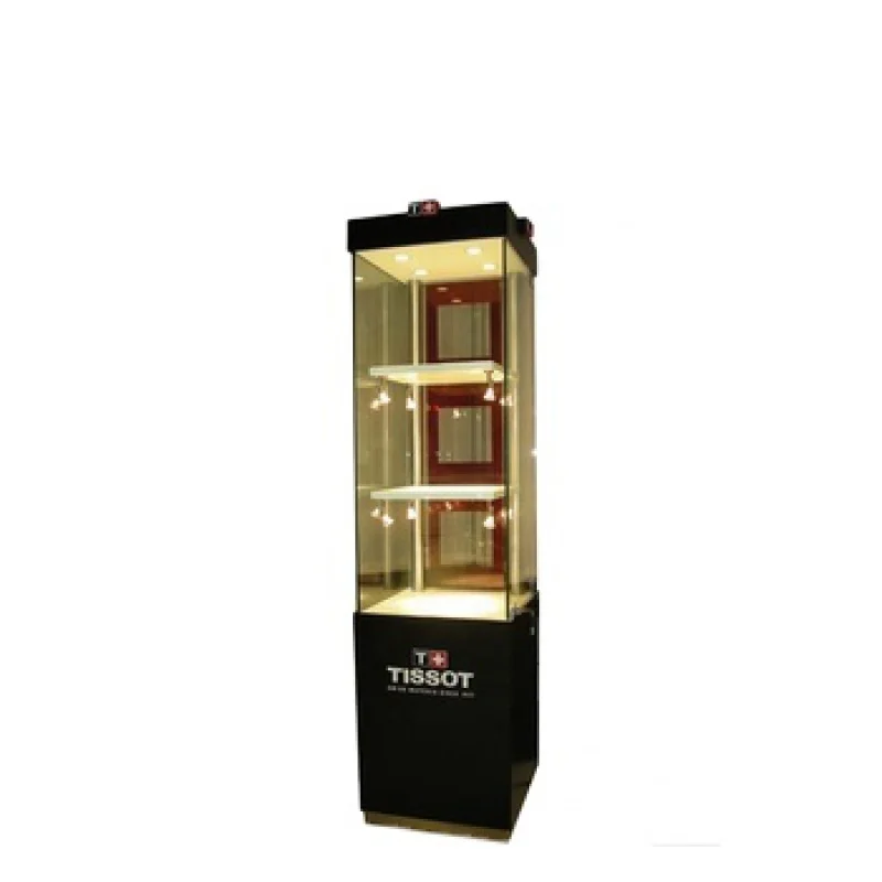 custom.Lishi customized Jewelry Store Interior Design Jewellery Display Cabinet Showcase For Jewelry Store And Counter