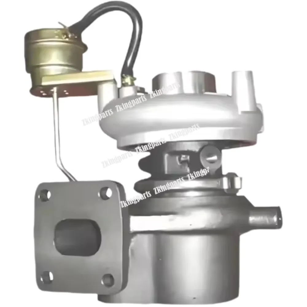 Turbo TD05-12G Turbocharger 28230-45500 49178-03130 For Hyundai Truck Might II